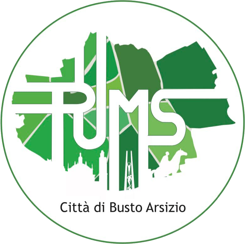 Logo PUMS